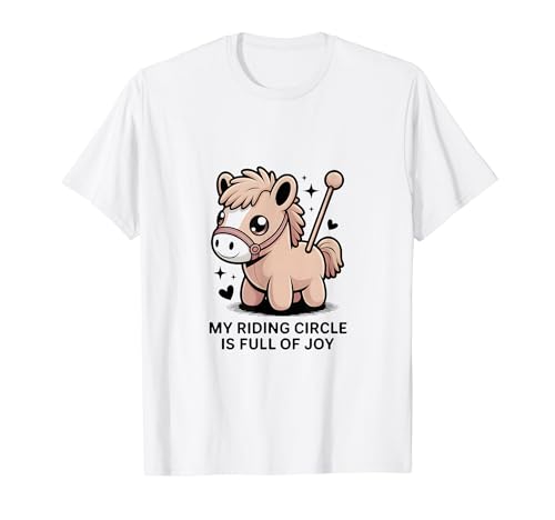 My Riding Circle Is Full Of Joy ���킢���|�j�[ T�V���c