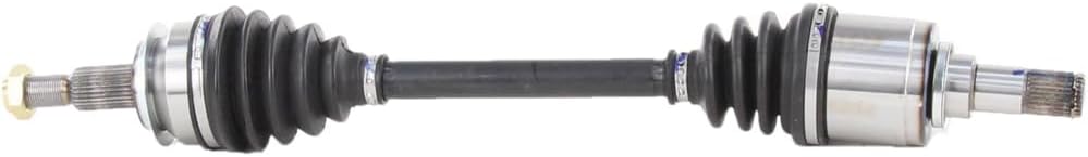 For Mazda 3 2014 2015 2016 2017 Front Left Driver CV Axle Shaft - BuyAutoParts 90-04859N New