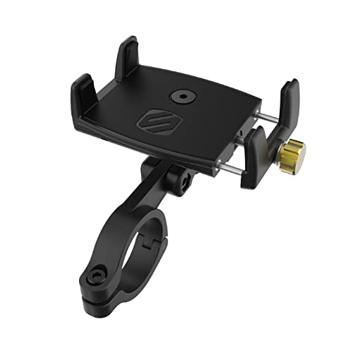 Support de guidon de vélo Scosche BMG1-SP pour smartphone réglable 8,9 cm