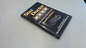 Hardcover Star Doctor Book