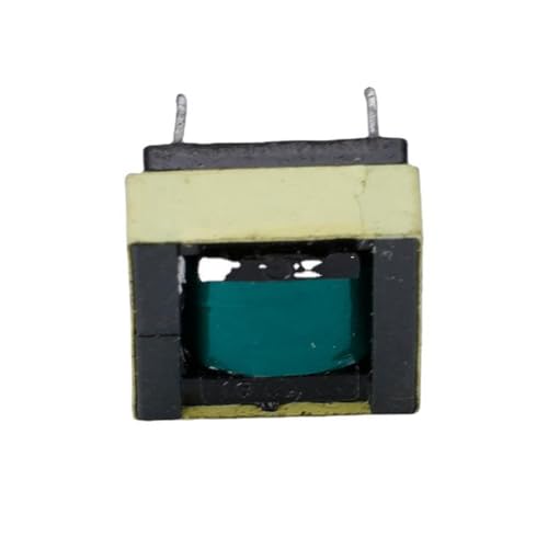 Transformateur haute fréquence vertical EPC17 pour stabiliser le courant des petits PCB