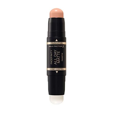 Max Factor Facefinity Matte Pan Stik Foundation Cover