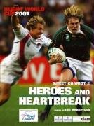 Télécharger Sweet Chariot 2: The Complete Book of the Rugby World Cup 2007 livre En ligne