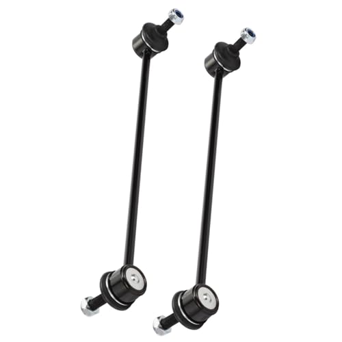 Barra estabilizadora delantera 9809045780 para Peugeot 3008 bielas de suspension de alta resistencia