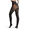 Thermo Wolle GefüTtert Strumpfhose Damen - Schwarz Winter Warm Strumpfhosen Women - Warme Fleece Blickdichte Leggings - Hautfarbe Blickdicht Thermostrumpfhose 80 Den - xxl Schwarze Dicke Tights