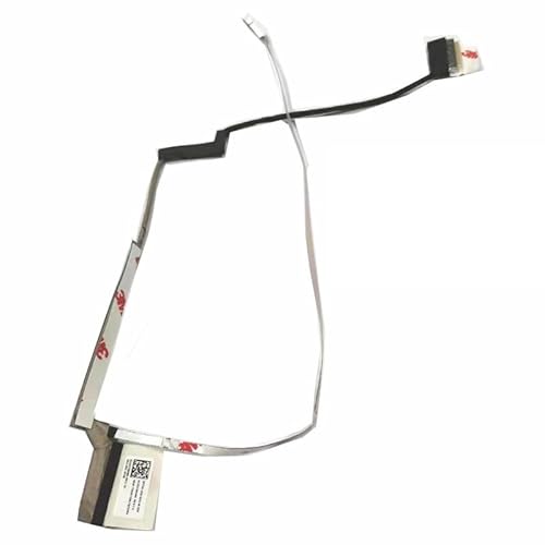 HP Pavlion 15-CX DPF50 DC02C00I500 40ピン UHD IR DC02C00I400 DC02C00I200 30ピン FHD用ノートパソコンLCD(DC02C00I200)