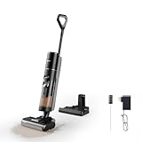 DREAME G10 Cordless Vacuum Mop with Self-Cleaning, Dual Tank Design, All in One Wet Dry Vacuum Cleaner, Up to 30 Mins Runtime, Cordless Floor Washer for Hard Floors
