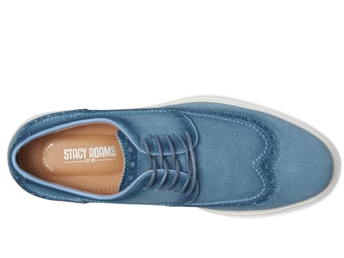 Image of Stacy Adams Trudell Wing Tip Lace-Up