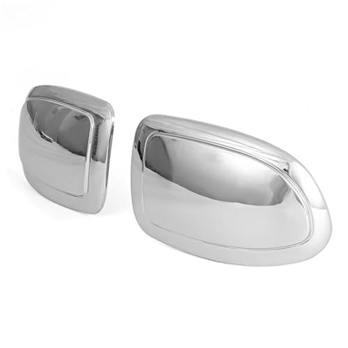 Cache de rétroviseur extérieur pour Cadillac Escalade EXT finition premium 2002-2006 - 2