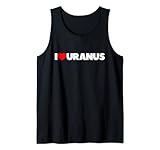 I Love Uranus Shirts