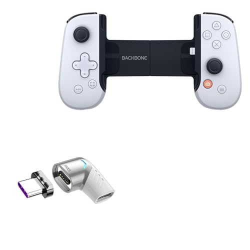 BoxWave Adapter Compatible with Backbone One PlayStation Edition (iPhone) - ...