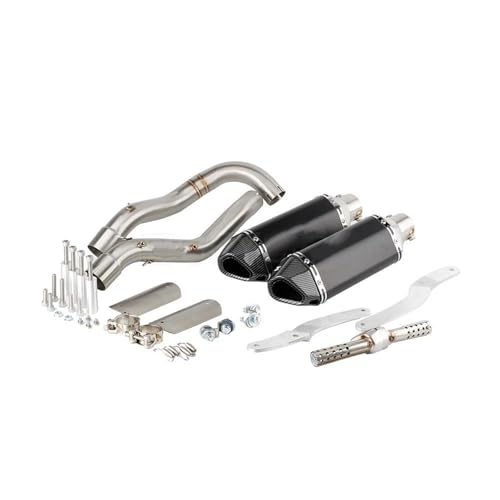 �G�X�P�[�v �X���b�v�I�� �I�[�g�o�C�p�}�t���[ �n�C���x���~�b�h�����N�p�C�v�t�� �A�N�Z�T���[ �ɓK������z���_ VTR1000F 1997-2006�p �T�C�����T�[(Version A)