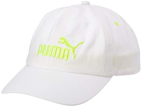 Image of Puma Men's Baseball Cap (5294203 Black Adult)