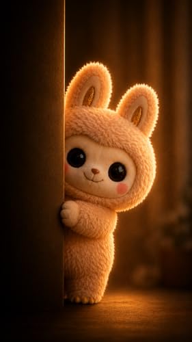 Image of Burst of Energy Series Cute Monster Collectible Doll Blind Box Designer Action Figure