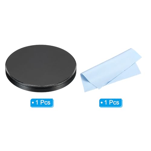 PATIKIL 62mm Lens Cap - Image 3