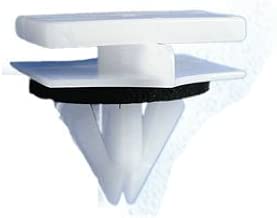 Rocker Panel Moulding Retainer Clip, fits for GM Avalanche #11518357 (Pack of 20) - coolthings.us