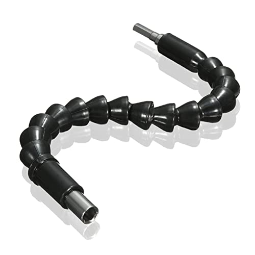 Rallonge flexible perceuse magnétique 6.35mm 1/4" Hex