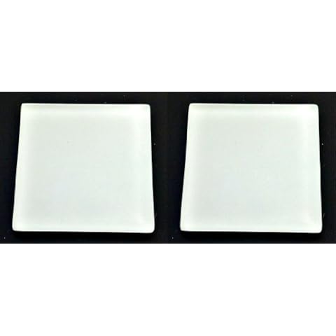 2 Puritest Acid Test Stones White Gold Silver Platinum Testing Tools [Office Product] Cover