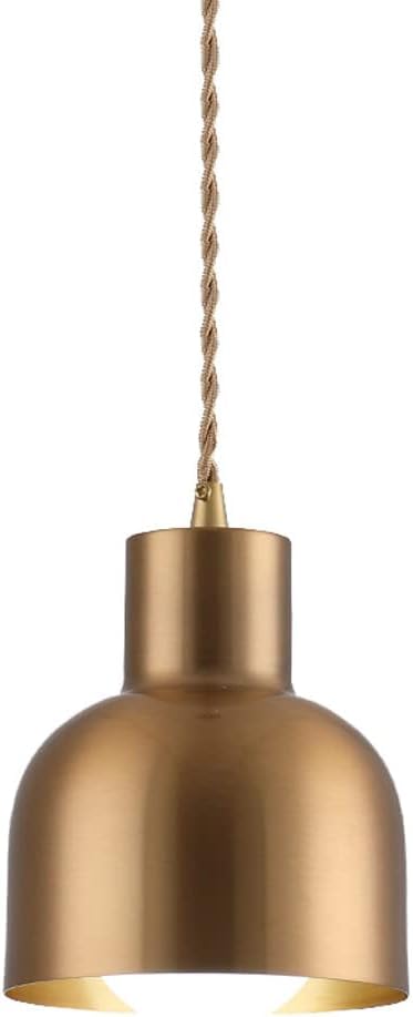 Lampe suspendue pour îlot de cuisine et éclairage moderne de salle