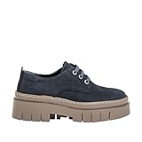 chaussures art homme promo CHROME FREE INTERIOR Art 1952 Amberes, Zapatillas Mujer, Navy 01, 38 EU