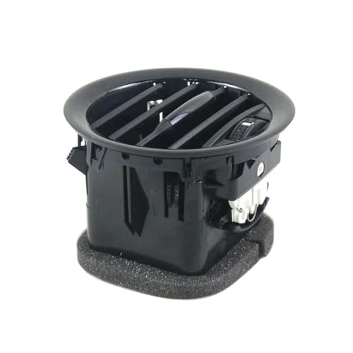 Salida Aire Acondicionado Para Opel Para Corsa D 2007-2015 Conjunto Rejilla Ventilación Central Salida De Aire Acondicionado