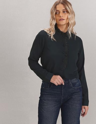 Image of U.S. Polo ASSN. Women Blouse