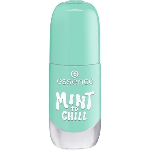 Essence - Vernis à Ongles Gel - 38 MINT to CHILL