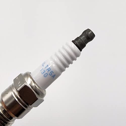 Candela di accensione Motore L3Y2-18-110 Candela di accensione all'iridio per Auto ILTR5A-13G Candela di accensione all'iridio e Platino