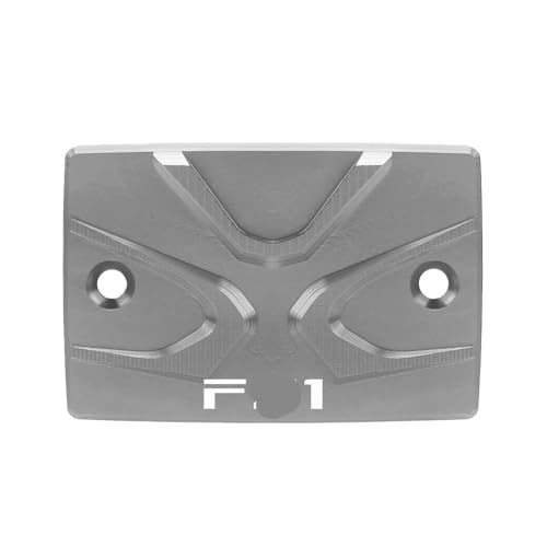 Bouchon de réservoir de liquide de frein avant pour moto Yamaha FZ1N et Fazer FZ1