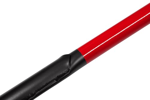 Idealspaten 13010277 Jardiniers Bêche, Rouge/noir, 5mm – vue 4
