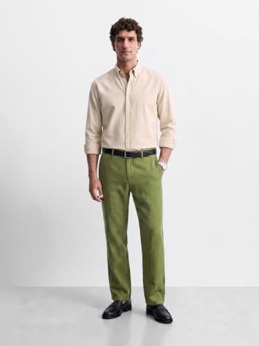 Image of THE Indian Garage CO Men Casual Pants
