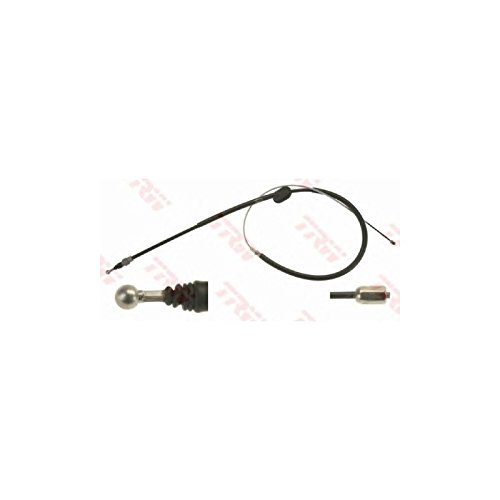 Freno de mano TRW GCH133 reparación de cable tensor para ITV