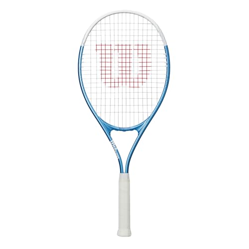 Image of Wilson Ultra Power XL 112 Tennis Racket Frm3
