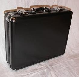 The Matrix Limited Edition Attache Case DVD Set