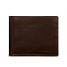 Produktbild Bugatti Savona Geldbörse Herren Leder mit RFID Schutz  Portemonnaie Herren Querformat Braun  Geldbeutel Portmonee Wallet Brieftasche Männer Portmonaise