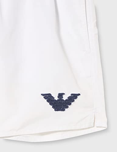 Emporio Armani Swimwear Men's Standard Emporio Armani Sponge Eagle Boxer4