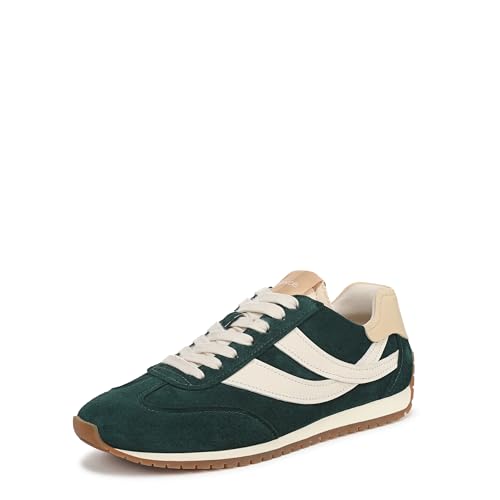 Image of Vince Women's Oasis Runner Sneakers