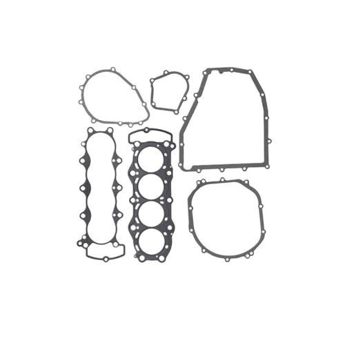 Joint de cylindre moto ZX-6R kit réparation haut moteur complet ZX636 2005