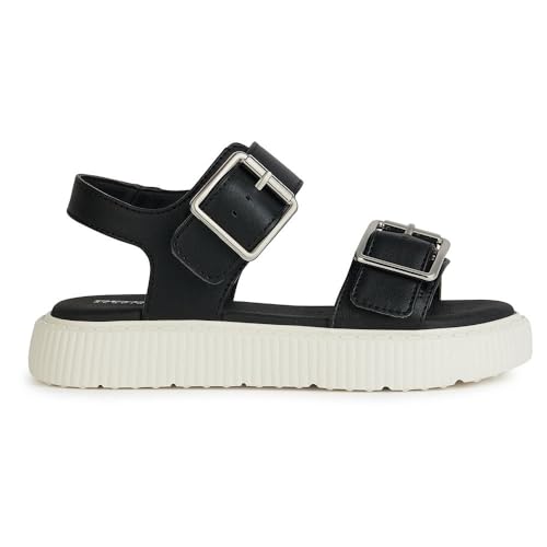 Image of Geox womens Sandal Kodette 1 (Little Kid /Big Kid)