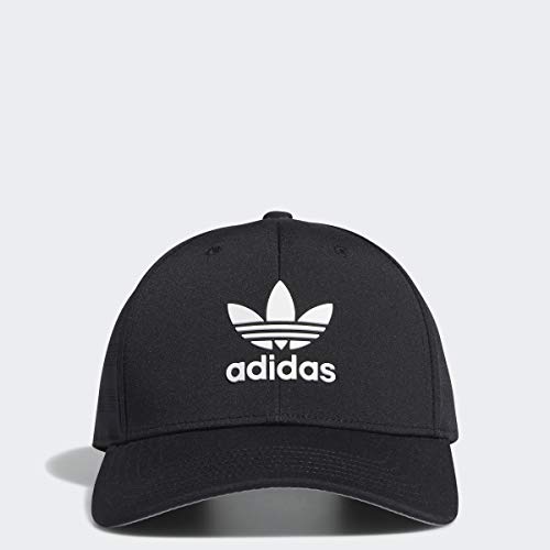adidas Men's Originals Beacon II Precurve Snapback Cap