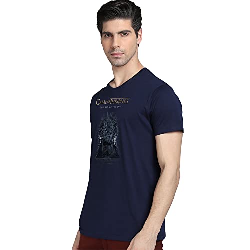Image of Free Authority Men's Regular Fit T-Shirt