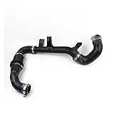 citroen c5 intercooler leaking Tipo de material: caucho WANZAI Show Show Store Tubo de admisión INTERCOOLER 9804980880 FIT for DONGFENG Peugeot 508 FIT for Citroen C5 Intercambiador Tubería de Aire C6 1.8T