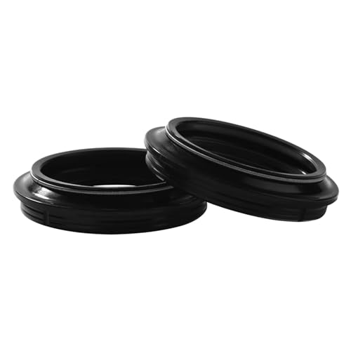 tgtH[NICV[_XgJo[ ER-6N EX650R KL650E KLR650 KLE500 VULCAN 650 S EN650 2003-2018 2019 2020 2021 2022p(2pcs dust cover)