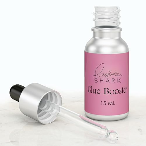 Lash Shark Lash Bonder for Eyelash Extensions