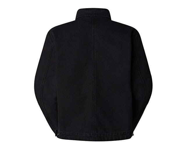 Cazadora The North Face W Cedar Canvas Work Jacket Mujer para tus viajes 6