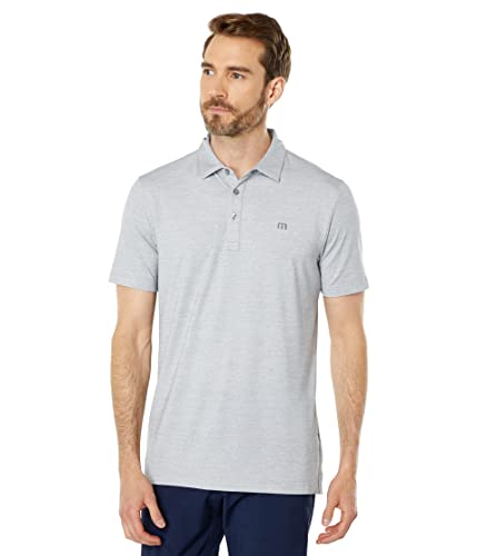 TravisMathew Heater Polo Shirt
