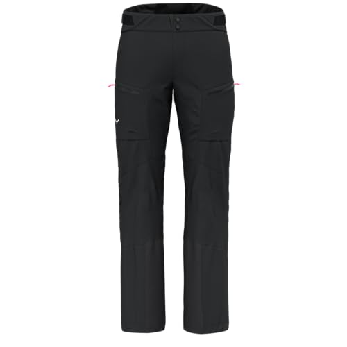 Salewa Sella 3l PTX Pant M : pantalon homme idéal pour la poudreuse et les sommets