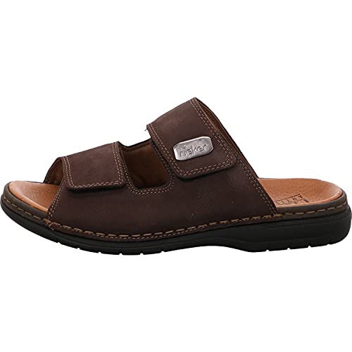 Rieker Men's 25590-25 Mules