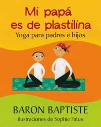 Hardcover Mi papa es de plastilina (Spanish Edition) [Spanish] Book