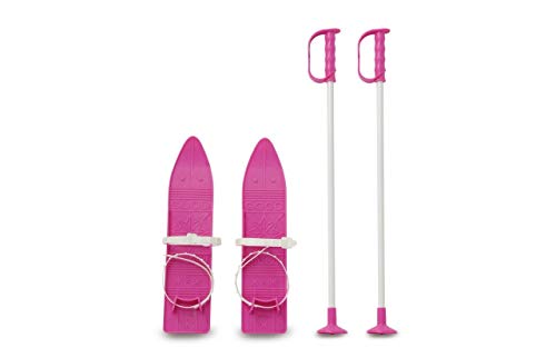 Jamara-460380 Snow Play Sci Alpino 1St Step 40Cm